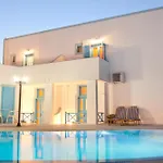 Penzion Pelekanos Karterados (Santorini)