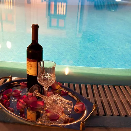 Maison d'hôtes Pelekanos 2*