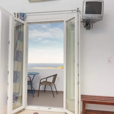 佩雷卡诺斯别墅酒店 招待所