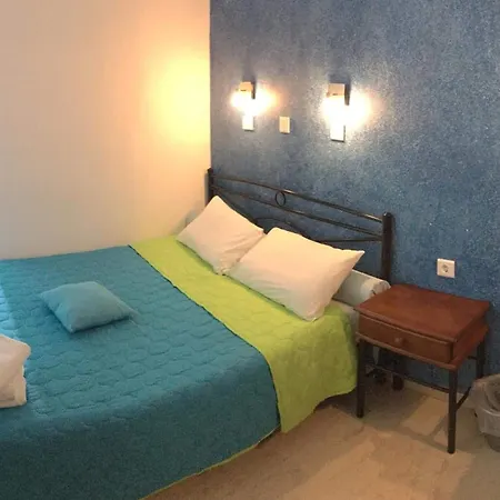 佩雷卡诺斯别墅酒店 招待所