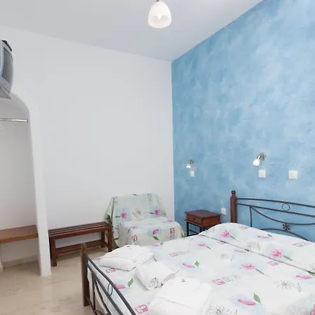 Pelekanos Casa de hóspedes