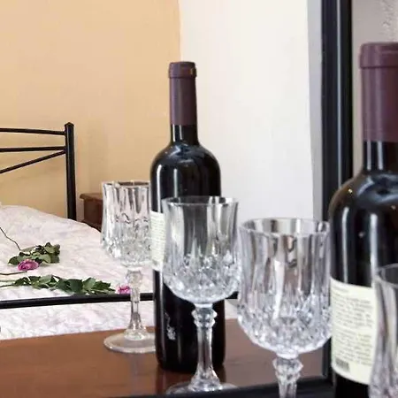 Casa de hóspedes Pelekanos Karterádos