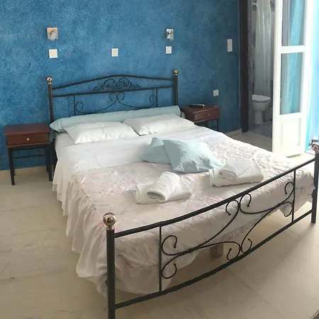 Pelekanos Maison d'hôtes 2*