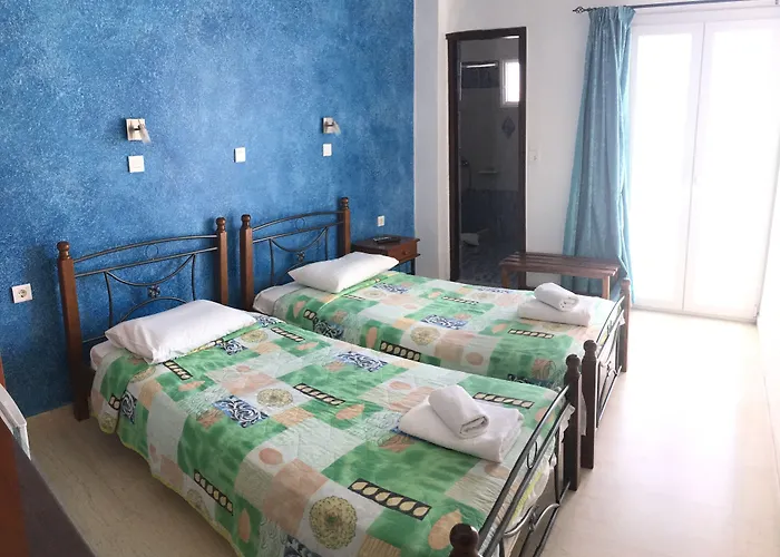 Pelekanos Karterádos