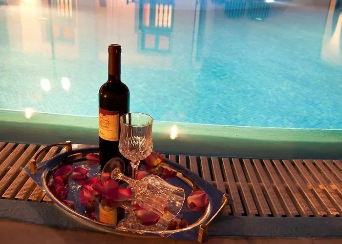 Pelekanos Casa de hóspedes 3*