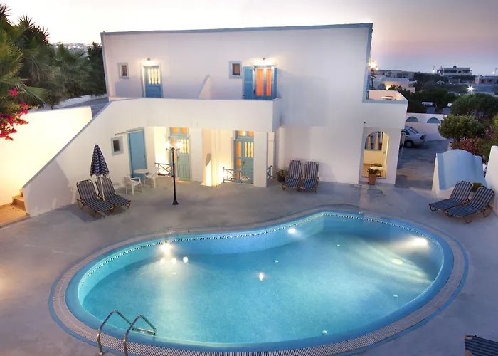 Pelekanos Casa de hóspedes Karterádos