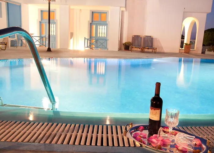 Casa de hóspedes Pelekanos Karterádos