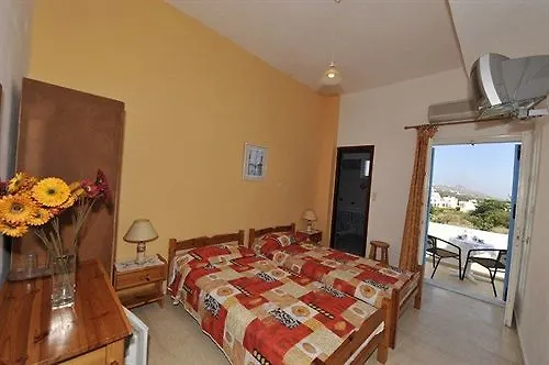 Pelekanos Casa de hóspedes