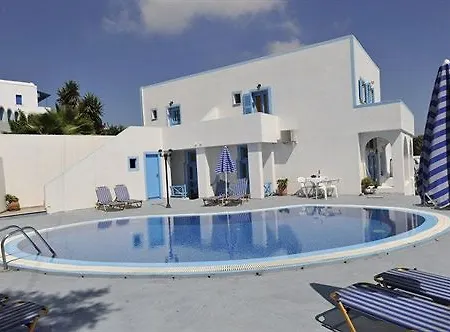 بيليكانوس 3*