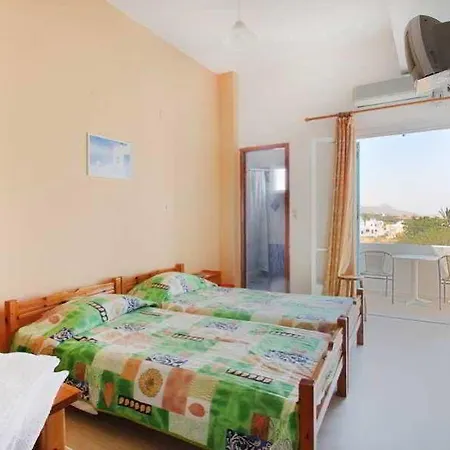 بيت ضيافة بيليكانوس 3*