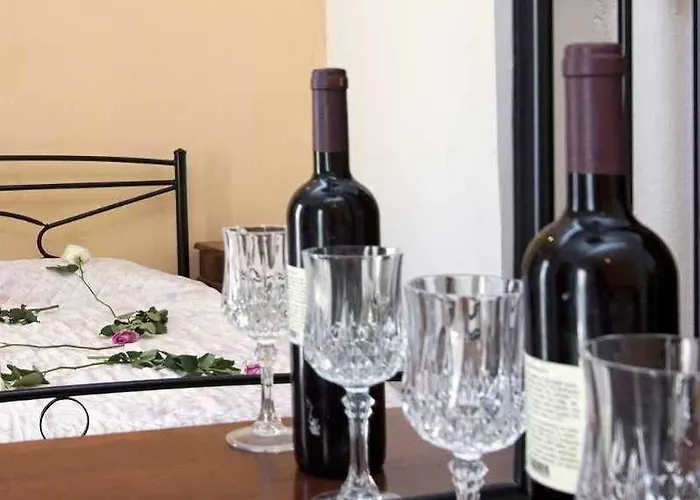 Gæstehus Pelekanos Karterádos