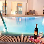 Pensionat Pelekanos Karterados (Santorini)