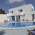 Pelekanos 3*