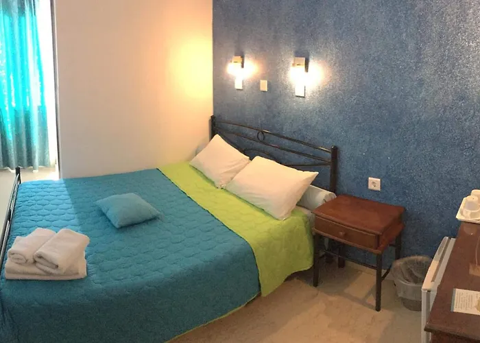 بيليكانوس بيت ضيافة